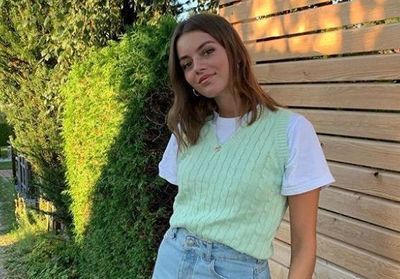 Craquez cet automne pour le pull sans manche