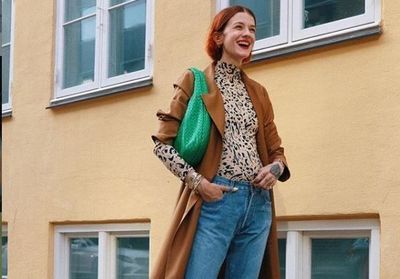 En 2020, voici la nouvelle façon de porter son jean