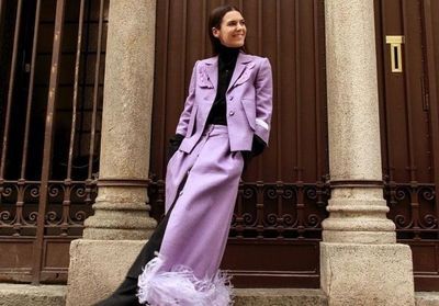 Ne cherchez plus, on a trouvé la tendance à suivre à la rentrée