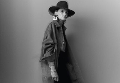 Série de mode : comment porter le gris