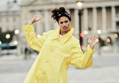 Série mode : libérez la mode, libérez le printemps !