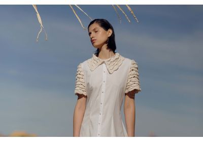 Tendance crochet : on craque pour les créations Stella Pardo