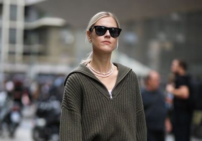 Voici le pull que tout le monde s'arrache
