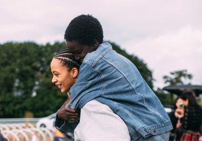 Blue jeans : 20 idées pour passer au total look