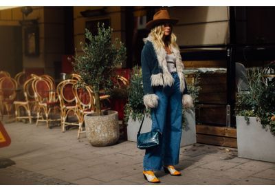 16 combos jean-bottines qui fonctionnent à tous les coups