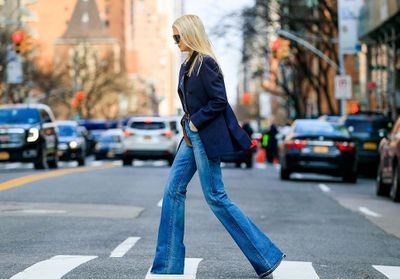 Que porter avec un jean pour être chic ?