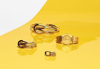 Horlogerie-Joaillerie : le meilleur d'une rentrée en or