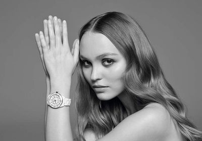 L'histoire de la montre J12 de Chanel