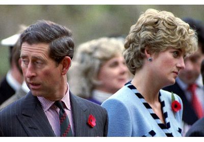 L'histoire du bracelet qui a précipité la séparation du prince Charles et Lady Diana
