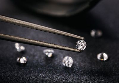 Le diamant de synthèse est-il vraiment écoresponsable ?