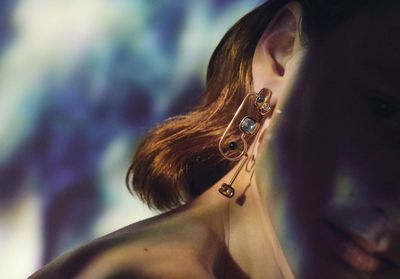 Lignes Sensibles, la Haute-Joaillerie Hermès selon Pierre Hardy