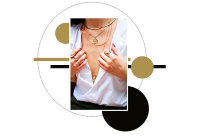 15 médaillons qui en jettent