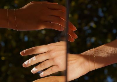 Persée dévoile un bracelet à souder à porter toute sa vie
