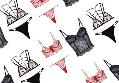 25 ensembles de lingerie sexy pour faire monter la température