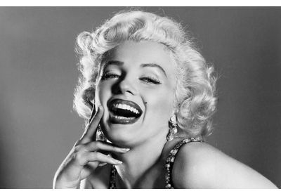 10 looks cultes de Marilyn Monroe