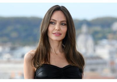 Angelina Jolie : elle nous apprend comment arborer le look effortless avec style