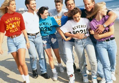 Beverly Hills 90210 : que porteraient les personnages en 2020 ?