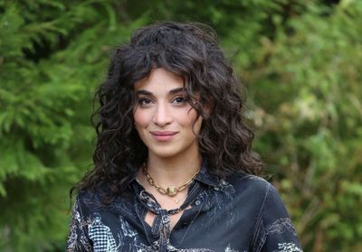 Camelia Jordana : on lui pique ses sandales pour nos looks cool d'été