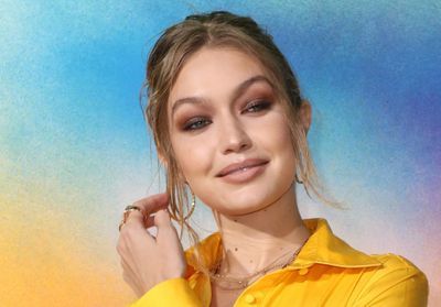 Ce look suprenant de Gigi Hadid est-il la nouvelle tendance ?