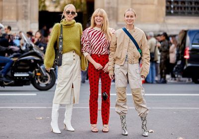 Cette veste Zara séduit les influenceuses du monde entier