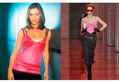 Charmed : comment s'habilleraient les soeurs Halliwell en 2022 ?
