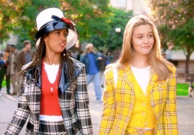 Clueless : comment s'habilleraient les personnages en 2020 ?