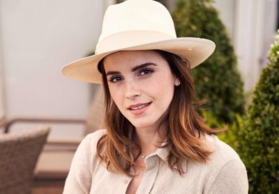 Comment twister sa robe chemise comme Emma Watson ?