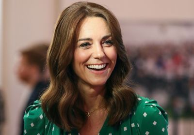 Confinée, Kate Middleton provoque une rupture de stock chez Zara