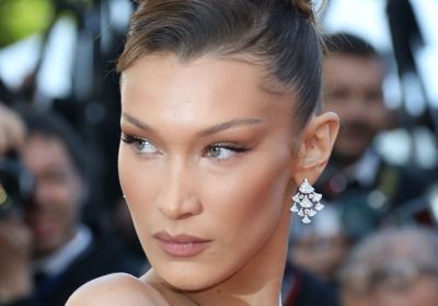 Bella Hadid est une grande fan de cette marque parisienne