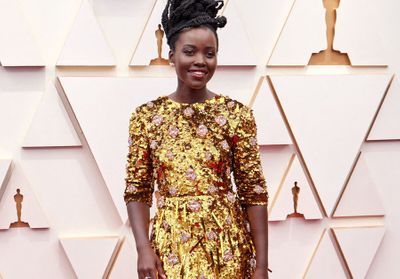 Les Oscars 2022 signent-ils la fin du décolleté ?