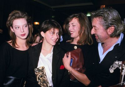 Dynastie mode : les Gainsbourg, les titis parisiens