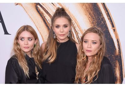 Dynastie mode : les Olsen, les minimalistes pointues