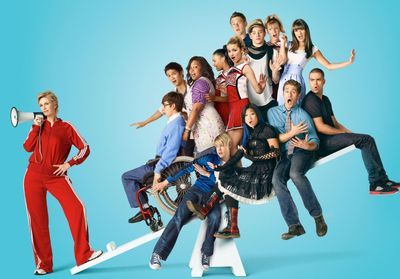 Glee : comment s'habilleraient les personnages en 2021 ?