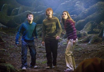 Harry Potter : comment s'habilleraient les personnages en 2021 ?