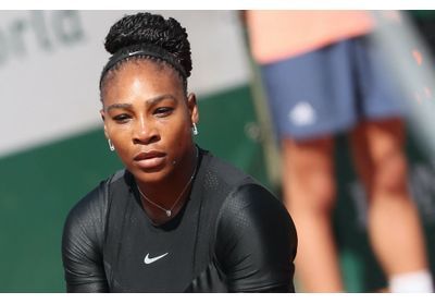 Histoire d'une tenue : l'injuste polémique derrière la combinaison noire de Serena Williams