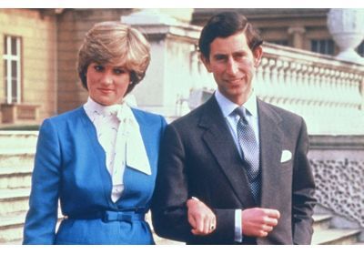 Histoire d'une tenue : Lady Diana a failli ne jamais porter cet ensemble culte