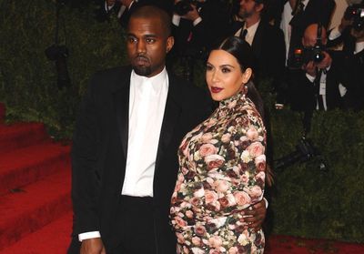 Histoire d'une tenue : pourquoi Kim Kardashian a pleuré après avoir porté cette robe