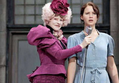 Hunger Games : comment s'habilleraient les personnages en 2021 ?