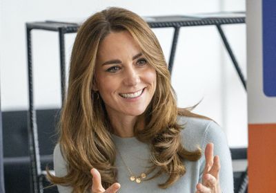 Kate Middleton recycle une veste Zara portée en 2012
