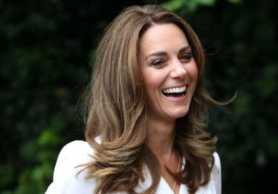 Kate Middleton : sa robe Zara à moins de 15 euros parfaite pour la mi-saison