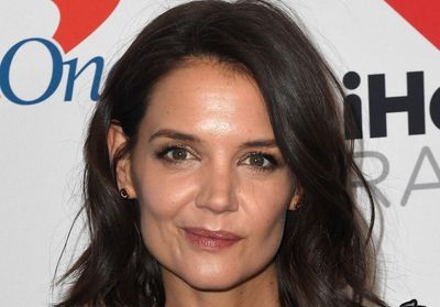 Katie Holmes : sa manière de porter le jean va vous surprendre