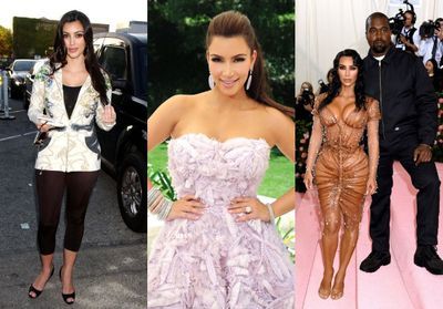 Kim Kardashian : Kanye West lui a-t-il vraiment tout appris sur la mode ?
