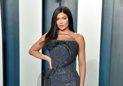 Kylie Jenner ose cet imprimé sexy que l'on verra partout en 2022