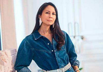 La garde-robe idéale de Mélanie Huynh