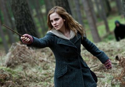La panoplie mode d'Hermione Granger dans « Harry Potter »