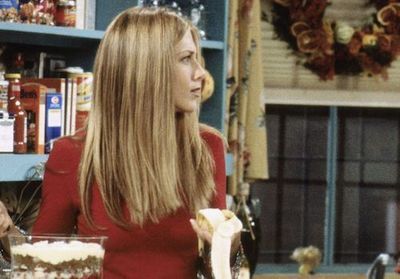 La pièce préférée de Rachel Green dans Friends est partout sur Instagram