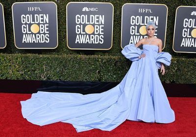 Lady Gaga : le mystère de sa robe Valentino haute couture oubliée à l'hôtel