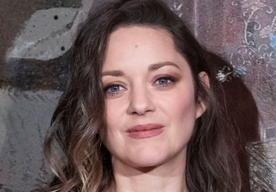 Marion Cotillard : son top crée le buzz