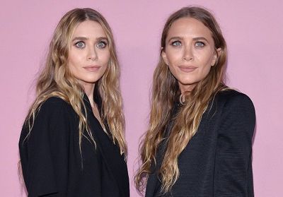 Mode : La saga des soeurs Olsen