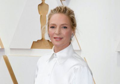 Oscars 2022 : cette pièce étonnante était la maîtresse sur le tapis rouge